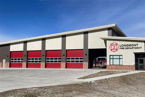 longmont building department